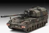 model-do-sklejania-revell-panzerhaubitze-2000-poziom-trudnosci-4