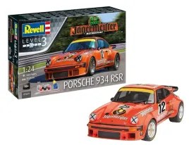 model-do-sklejania-revell-porsche-jagermeister-motor-sport-50th-anniversary