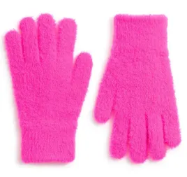 neon-roz-rekawiczki-zimowe-damskie-eleganckie-cieple-palczatki-zima-alpaka