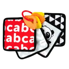 canpol-babiesboo-karty-sensoryczne-z-gryzakiem-kontrastowa-ksiazeczka