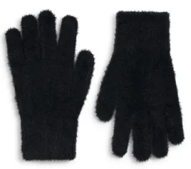 czarne-rekawiczki-zimowe-damskie-eleganckie-cieple-miekkie-palczatki-alpaka
