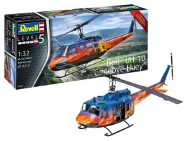 model-do-sklejania-revell-bell-uh-1d-goodbye-hue