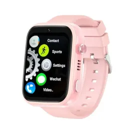 smartwatch-dla-dzieci-zegarek-sim-gps-polski-rozowy-telefon-aparat-gry-4g