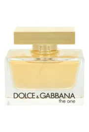 tester-dolce-and-gabbana-the-one-edp-75ml