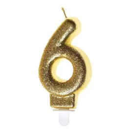 swieczka-urodzinowa-brokatowa-zlota-cyfra-6