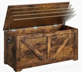 skrzynia-siedzisko-ze-schowkiem-brazowa-uniwersalna-rustykalna-100x40x46-cm