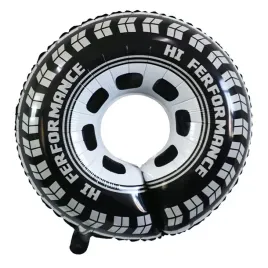 balon-foliowy-na-hel-kolo-auta-wyscigi-urodziny-68-cm