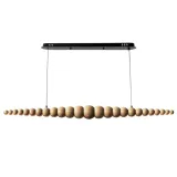 lampa-sufitowa-wiszaca-led-app1550-cp-zlota-gold
