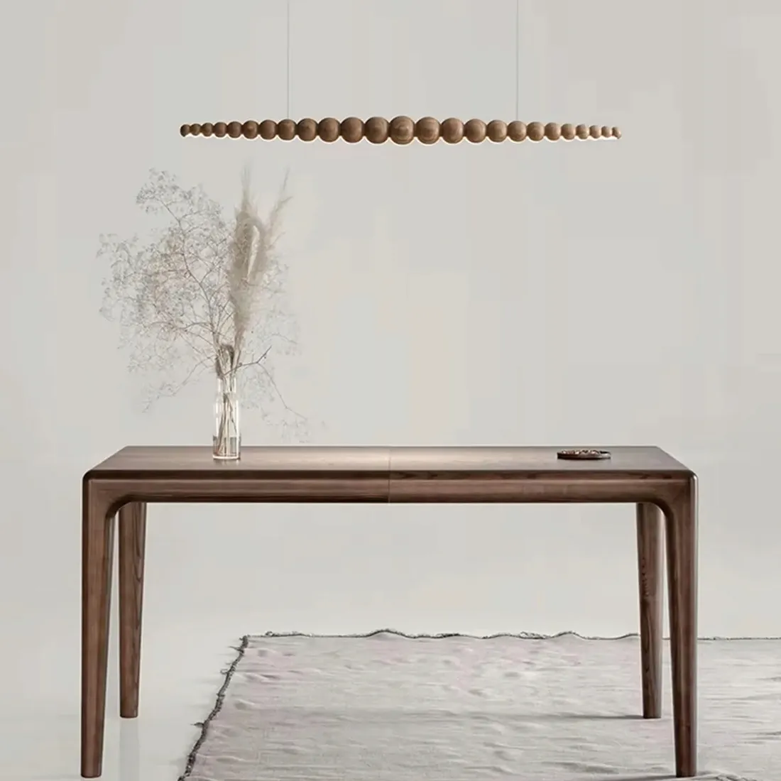 lampa-sufitowa-wiszaca-led-app1550-cp-zlota-gold-stan-nowy