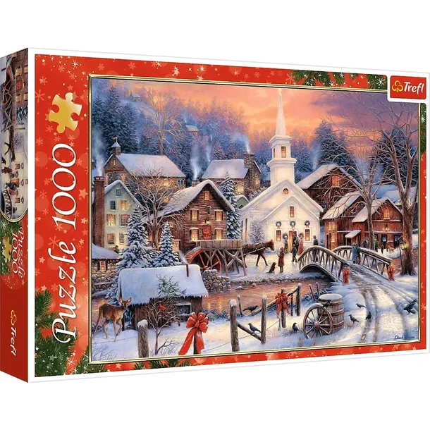 puzzle-1000-biale-swieta-trefl-kolekcja-tradycyjne