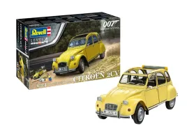 model-do-sklejania-revell-citroen-2cv-james-bond-007-for-your-eyes-only