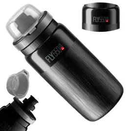 bidon-elite-fly-mtb-tex-czarny-szare-logo-550ml-super-lekki-80-gram
