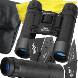 comet-pro-pocket-14x30-lornetka-kompaktowa-turystyczna-zoom-14x-karta-noz