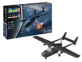 model-do-sklejania-revell-cessna-o-2a
