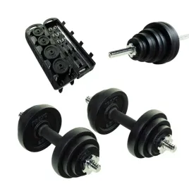 zestaw-hantli-ze-sztanga-xtrexo-zeliwny-50kg-dk50-z-powloka