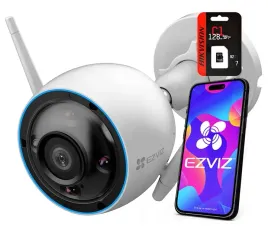 kamera-zewnetrzna-ezviz-h3-2k-audio-3mp-kolor-24-7-karta-sd-128gb