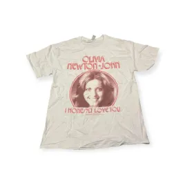 koszulka-t-shirt-meski-okragly-dekolt-olivia-newton-john-l