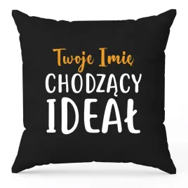 poduszka-czarna-ozdobna-40cmx40cm-chodzacy-ideal-imie-na-prezent-wzory