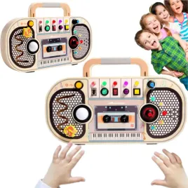 tablica-manipulacyjna-z-drewna-elektryczna-led-disco-12w1-z-piosenkami