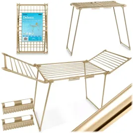 suszarka-na-pranie-stojaca-rozkladana-debora-zlota19-mb