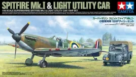 model-do-sklejania-tamiya-25211-supermarine-spitfire-mk-i-w-light-uti