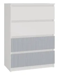 komoda-m4-bialy-front-niebieski-arteso-malwa-szafka-4-szuflady