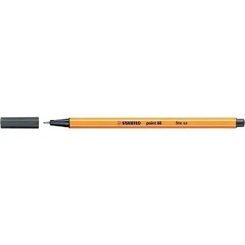 cienkopis-stabilo-point-88-fine-04-stan-nowy-liczba-sztuk-w-ofercie-1-szt