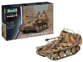 model-do-sklejania-revell-sd-kfz-138-marder-iii-ausf-m