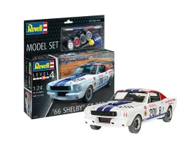 model-do-sklejania-revell-shelby-gt-350-r-66-farby-klej