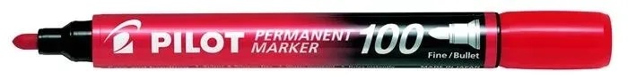 marker-pernamentny-czerwony-k-okragla-pilot-waga-z-opakowaniem-0-03-kg