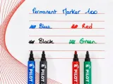marker-pernamentny-czerwony-k-okragla-pilot-kolor-czerwony