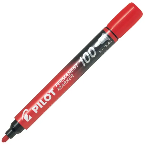 marker-pernamentny-czerwony-k-okragla-pilot-stan-nowy-marka-pilot