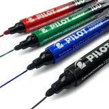 marker-pernamentny-czerwony-k-okragla-pilot-stan-nowy-kolor-czerwony