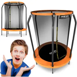 trampolina-ogrodowa-rekreacyjna-do-domu-150cm-5ft-neosport-dla-dzieci