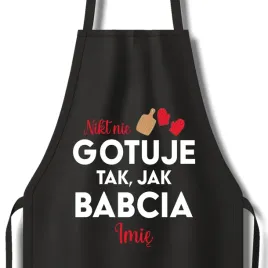 fartuch-czarny-bawelniany-nikt-nie-gotuje-tak-jak-babcia-imie-prezent-wz