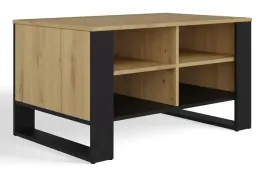 stolik-kawowy-4-polki-lawa-modern-4p-dab-artisan-czern