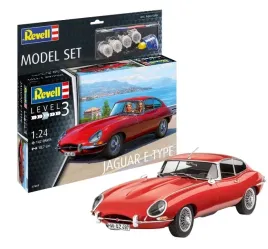 model-do-sklejania-revell-jaguar-e-type-coupe-klej-farby