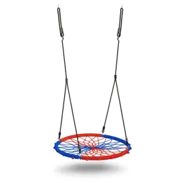 hustawka-bocianie-gniazdo-swingo-95-cm-niebiesko-czerwona