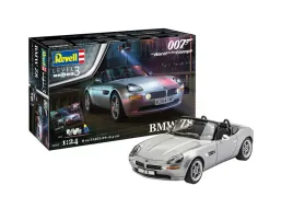 model-do-sklejania-revell-bmw-z8-james-bond-007-the-world-is-not-enough