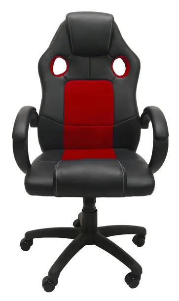 fotel-enzo-enzo-czarny-czerwony-material-korpusu-inne