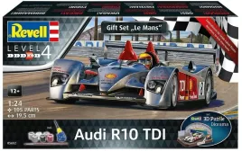 model-do-sklejania-revell-audi-r10-tdi-lemans-3d-puzzle