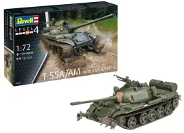 model-do-sklejania-revell-t-55a-am-with-kmt-6-emt-5
