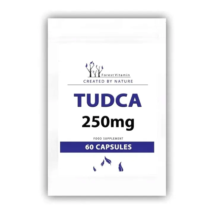 forest-vitamin-tudca-250mg-60-kapsulek