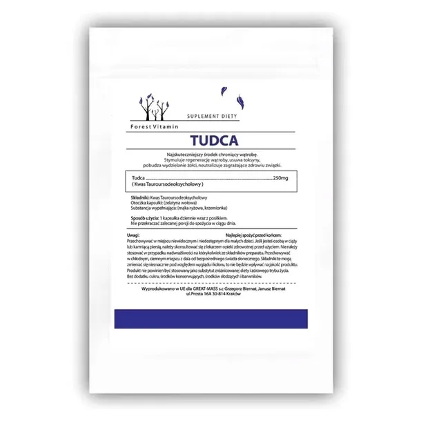 forest-vitamin-tudca-250mg-60-kapsulek-liczba-sztuk-60-szt
