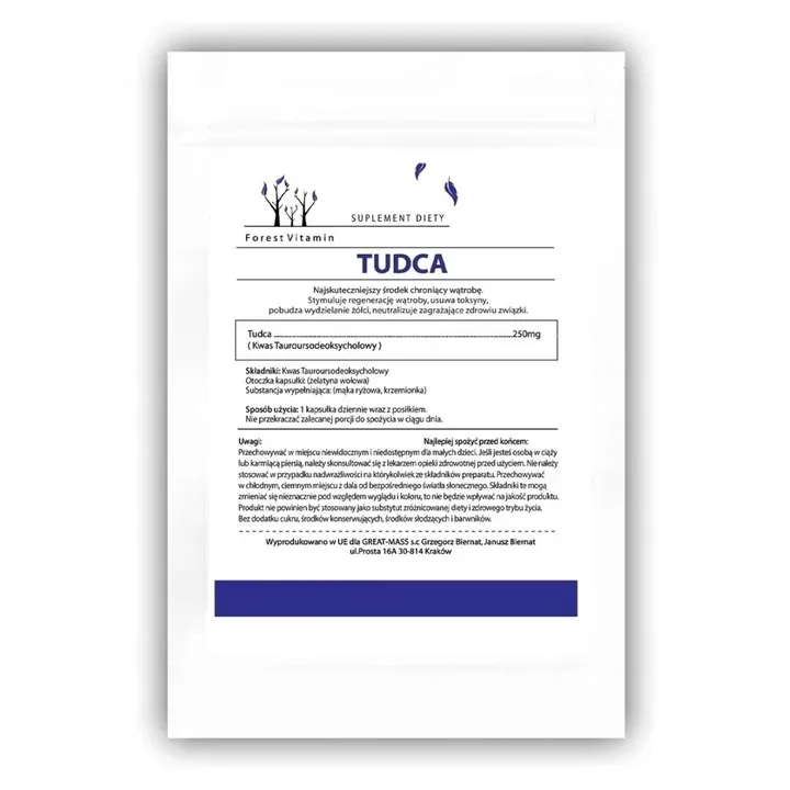 forest-vitamin-tudca-250mg-60-kapsulek