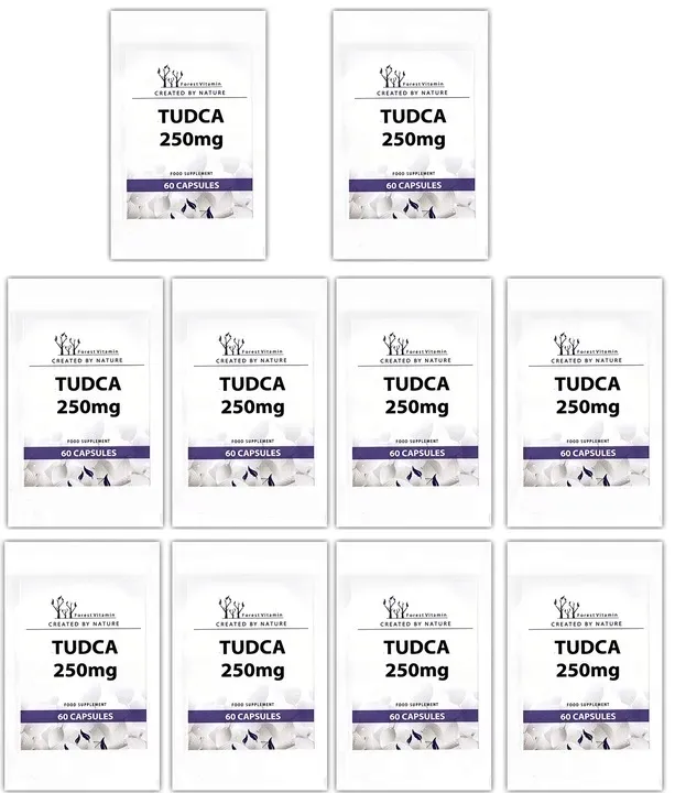 forest-vitamin-tudca-250mg-60-kapsulek-postac-kapsulki