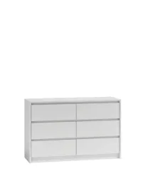 komoda-karo-k120-biala-6-szuflad-120-cm-szafka-do-salonu-sypialni