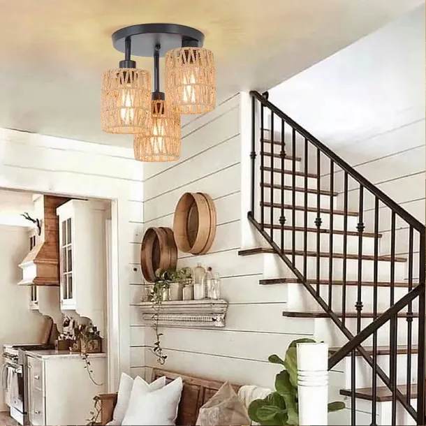 lampa-sufitowa-pleciona-naturalna-boho-bezowa-azurowa-zyradnol-toolight-pomieszczenie-biuro-jadalnia-korytarz-schody-kuchnia-pokoj-dzieciecy-salon-sypialnia-uniwersalne