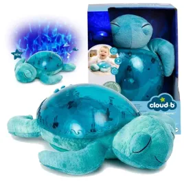 cloud-b-zolw-maskotka-projektor-3w1-lampka-nocka-melodie-kolysanki