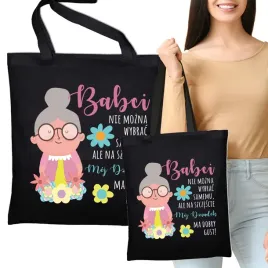 torba-eko-czarna-shopperka-prezent-na-dzien-babci-dziadek-ma-dobry-gust-wz